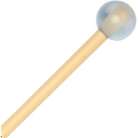 Vic Firth Articulate Series Lexan Keyboard Mallets