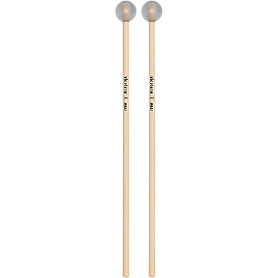 Vic Firth Articulate Series Lexan Keyboard Mallets