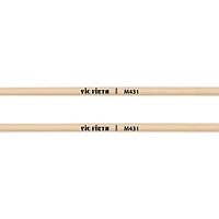 Vic Firth Articulate Series Lexan Keyboard Mallets