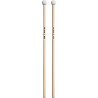 Vic Firth Articulate Series Plastic Keyboard Mallets