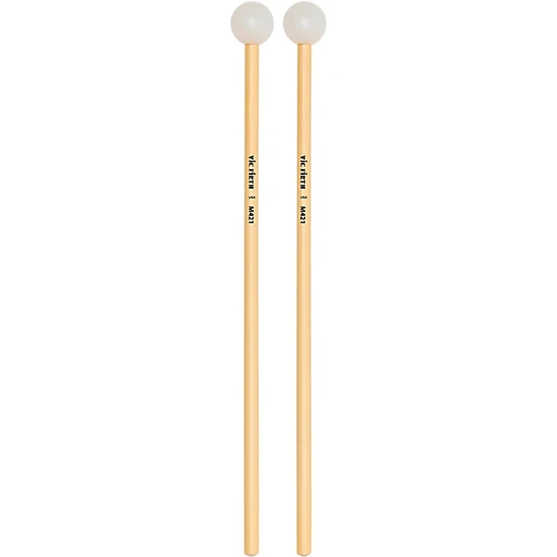 Vic Firth Articulate Series Plastic Keyboard Mallets