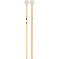 Vic Firth Articulate Series Plastic Keyboard Mallets