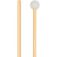 Vic Firth Articulate Series Plastic Keyboard Mallets