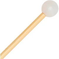 Vic Firth Articulate Series Plastic Keyboard Mallets