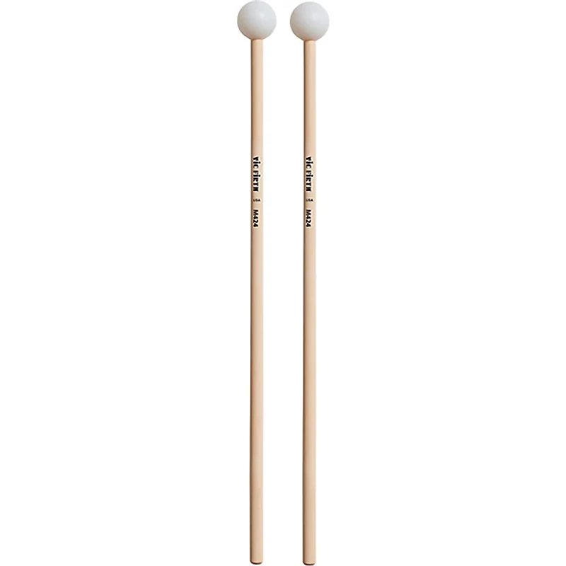 Vic Firth Articulate Series Plastic Keyboard Mallets