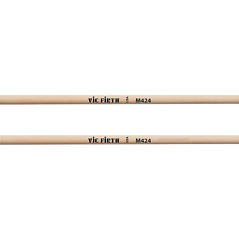 Vic Firth Articulate Series Plastic Keyboard Mallets
