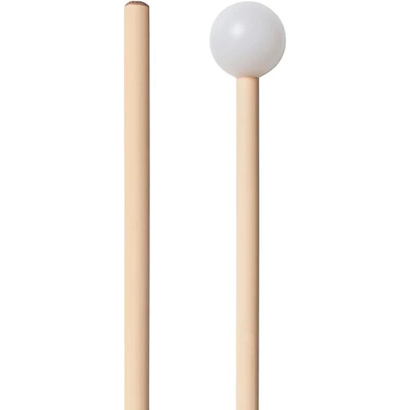 Vic Firth Articulate Series Plastic Keyboard Mallets