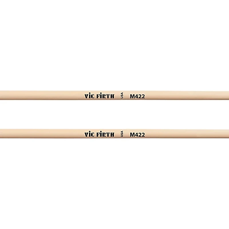 Vic Firth Articulate Series Plastic Keyboard Mallets
