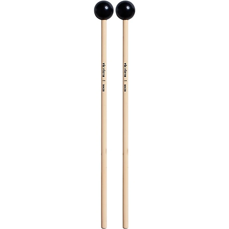 Vic Firth Articulate Series Plastic Keyboard Mallets