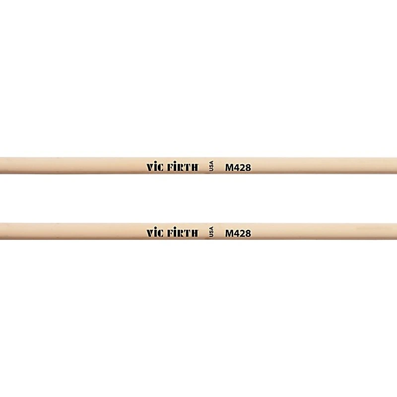 Vic Firth Articulate Series Plastic Keyboard Mallets