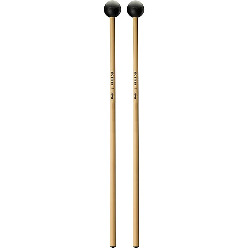 Vic Firth Articulate Series Rubber Keyboard Mallets