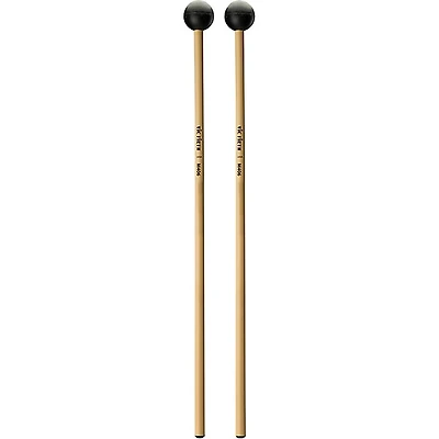 Vic Firth Articulate Series Rubber Keyboard Mallets
