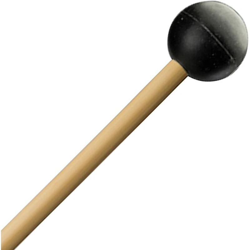 Vic Firth Articulate Series Rubber Keyboard Mallets
