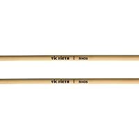 Vic Firth Articulate Series Rubber Keyboard Mallets