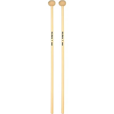 Vic Firth Articulate Series Rubber Keyboard Mallets