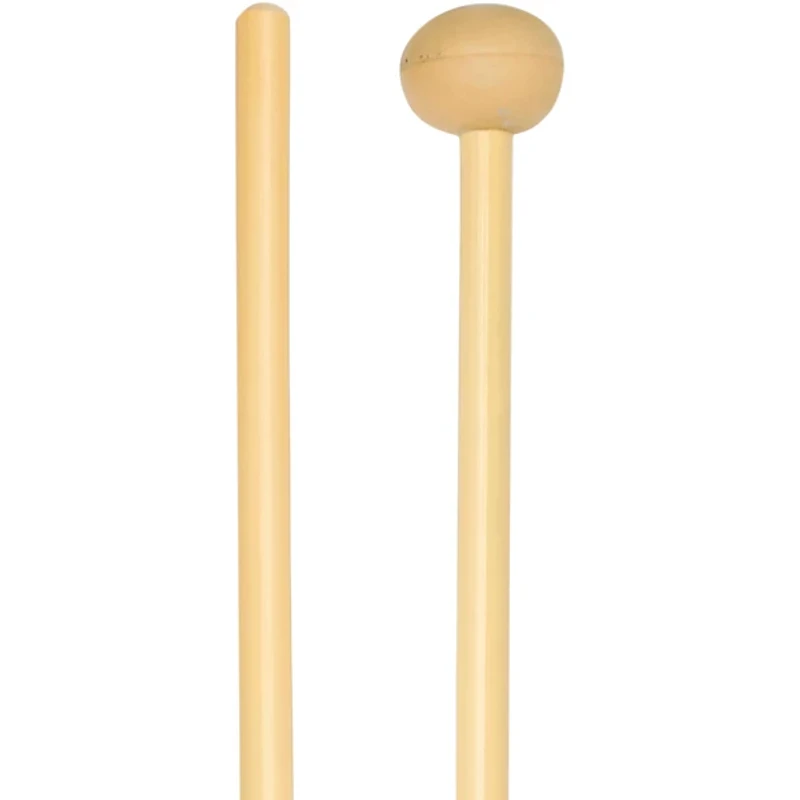 Vic Firth Articulate Series Rubber Keyboard Mallets