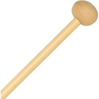 Vic Firth Articulate Series Rubber Keyboard Mallets