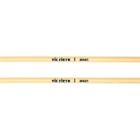 Vic Firth Articulate Series Rubber Keyboard Mallets