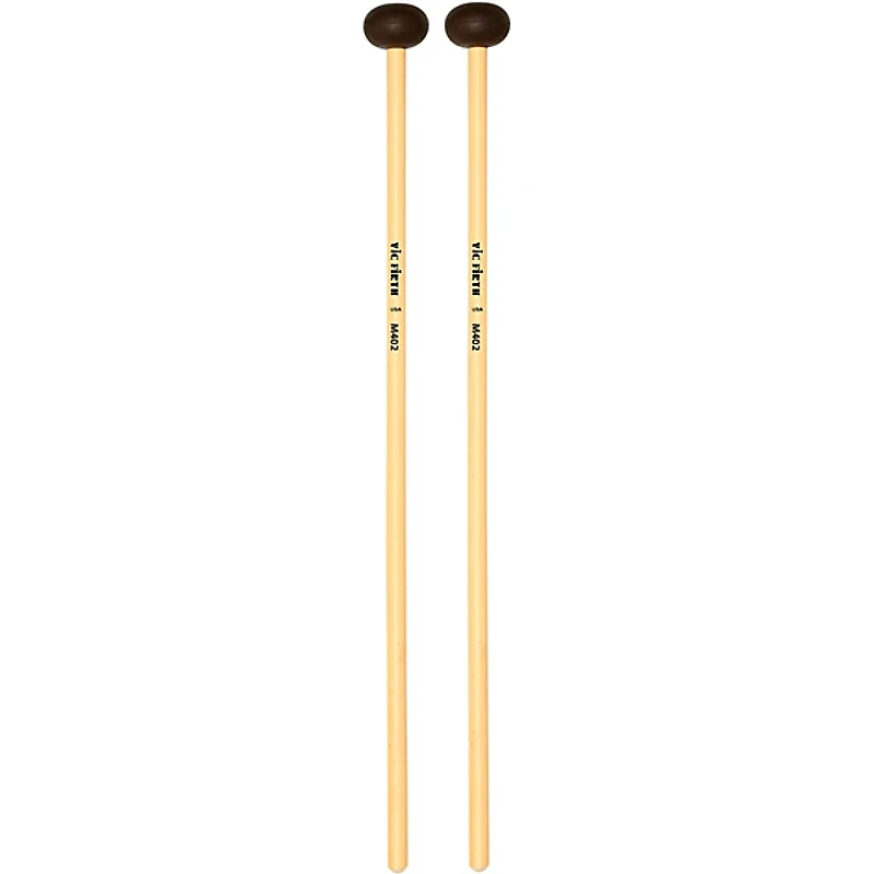 Vic Firth Articulate Series Rubber Keyboard Mallets