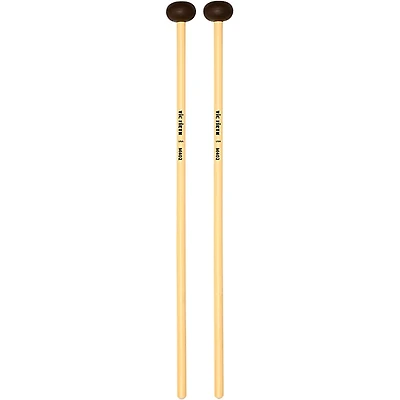 Vic Firth Articulate Series Rubber Keyboard Mallets