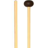 Vic Firth Articulate Series Rubber Keyboard Mallets