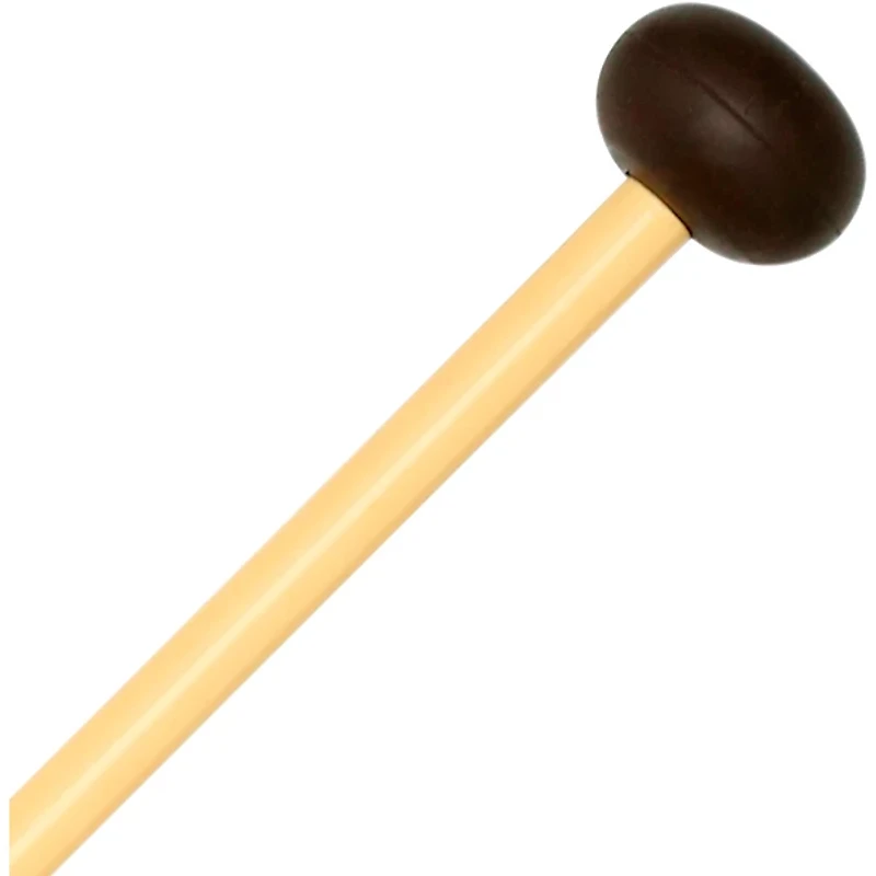 Vic Firth Articulate Series Rubber Keyboard Mallets
