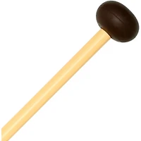 Vic Firth Articulate Series Rubber Keyboard Mallets