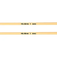 Vic Firth Articulate Series Rubber Keyboard Mallets