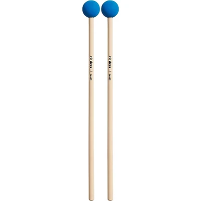 Vic Firth Articulate Series Rubber Keyboard Mallets