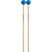 Vic Firth Articulate Series Rubber Keyboard Mallets
