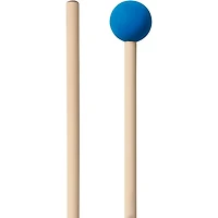 Vic Firth Articulate Series Rubber Keyboard Mallets