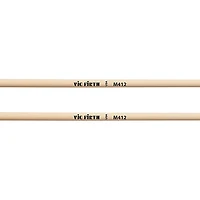 Vic Firth Articulate Series Rubber Keyboard Mallets