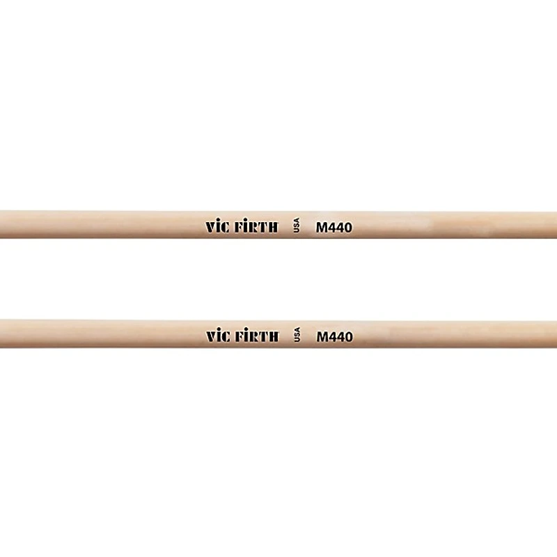 Vic Firth Articulate Series Phenolic Keyboard Mallets