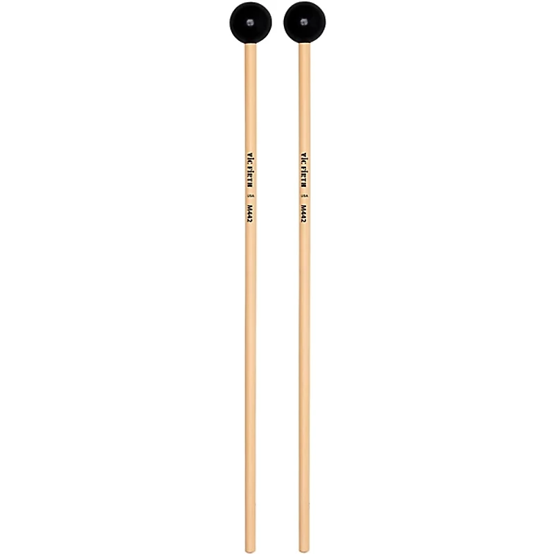 Vic Firth Articulate Series Phenolic Keyboard Mallets