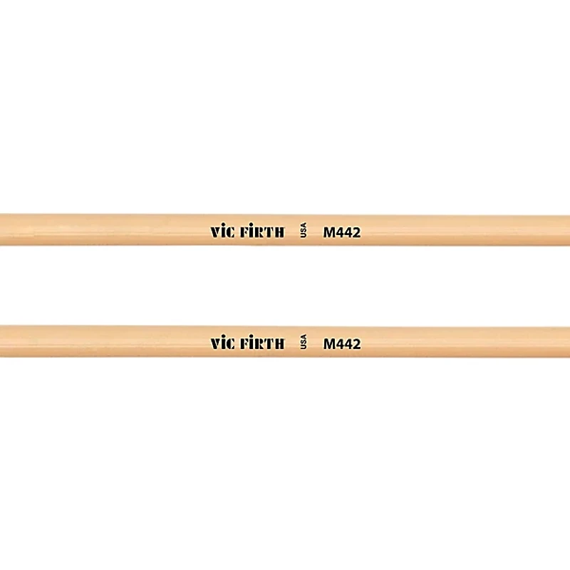 Vic Firth Articulate Series Phenolic Keyboard Mallets