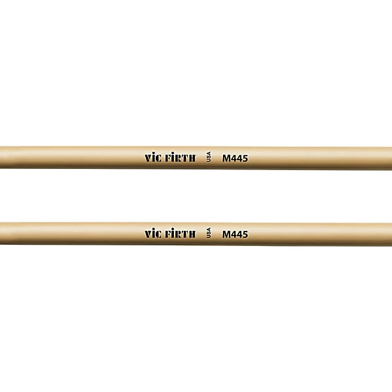Vic Firth Articulate Series Phenolic Keyboard Mallets