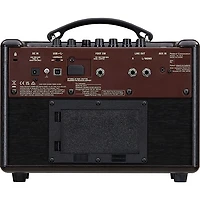 BOSS AC-22LX Acoustic Guitar Combo Amplifier Black