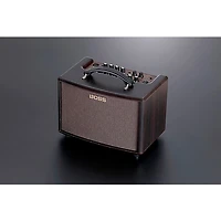 BOSS AC-22LX Acoustic Guitar Combo Amplifier Black