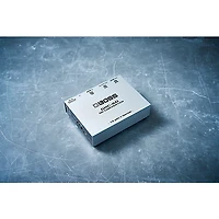 BOSS GK Analog to Digital Converter Black