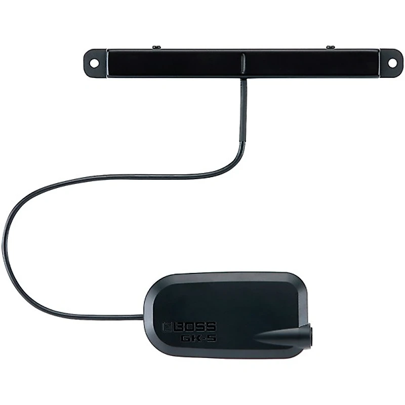 BOSS Divided GK Bass Pickup Black