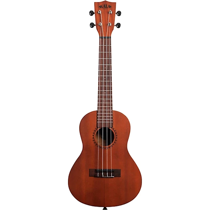 Kala Learn To Play Concert Ukulele Starter Kit