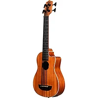 Kala Scout Acoustic-Electric U-BASS
