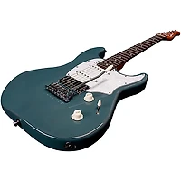 Godin Session T-Pro With Rosewood Fingerboard Electric Guitar Arctik Blue