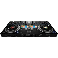 Pioneer DJ DDJ-REV7 and Decksaver Cover Bundle