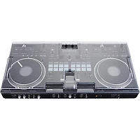 Pioneer DJ DDJ-REV7 and Decksaver Cover Bundle