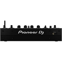 Pioneer DJ DJM-A9 and Decksaver Cover Bundle