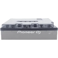 Pioneer DJ DJM-A9 and Decksaver Cover Bundle