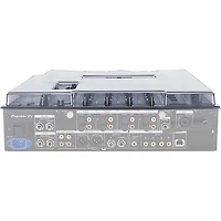 Pioneer DJ DJM-A9 and Decksaver Cover Bundle
