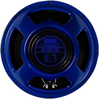 Mojotone British NEO Guitar Speaker