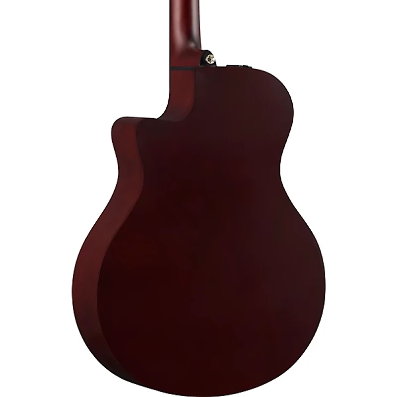 Yamaha APX600M Acoustic-Electric Guitar